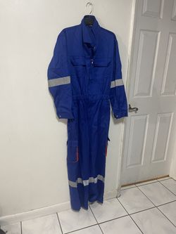 Overall
