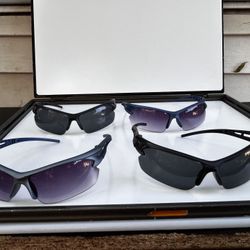 Sunglasses For Men: All For $8