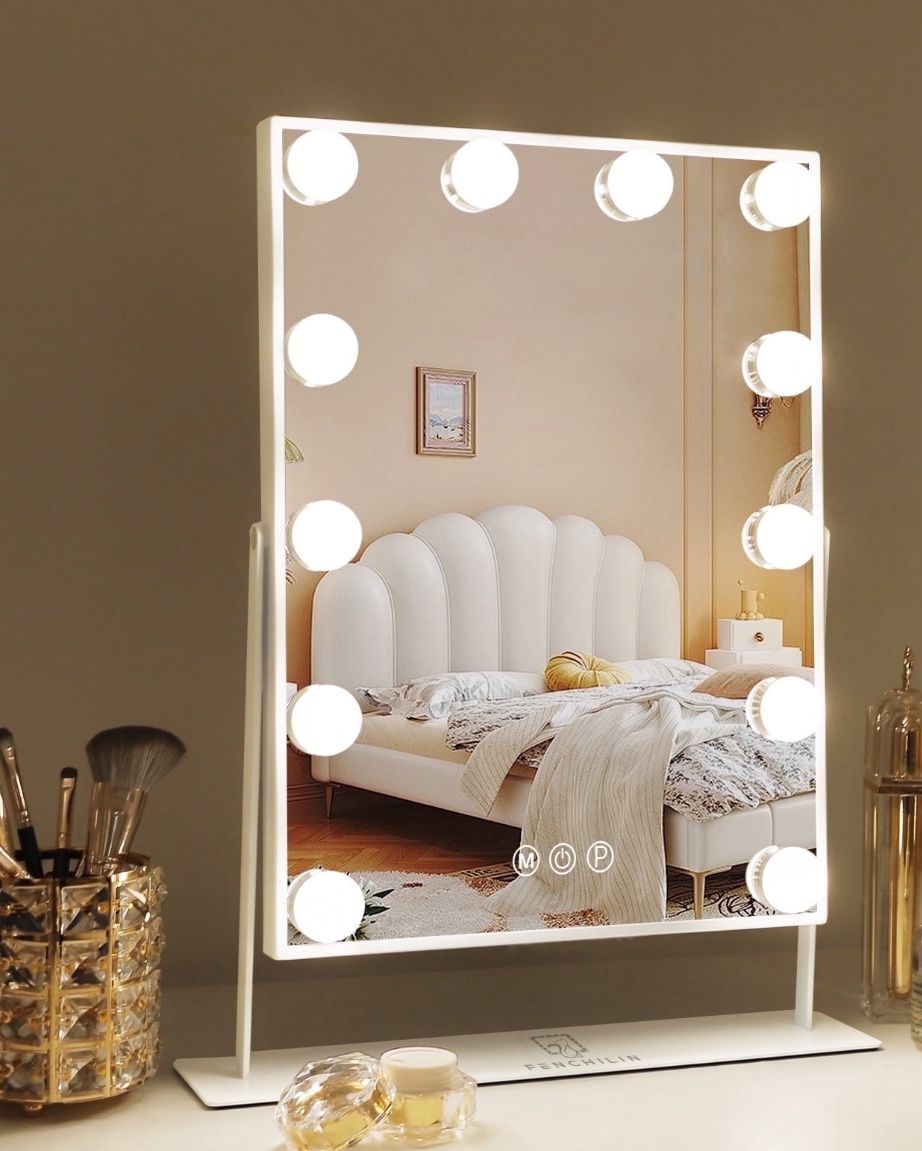Makeup Vanity Mirror