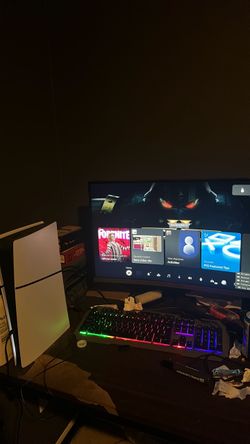 Ps5 slim