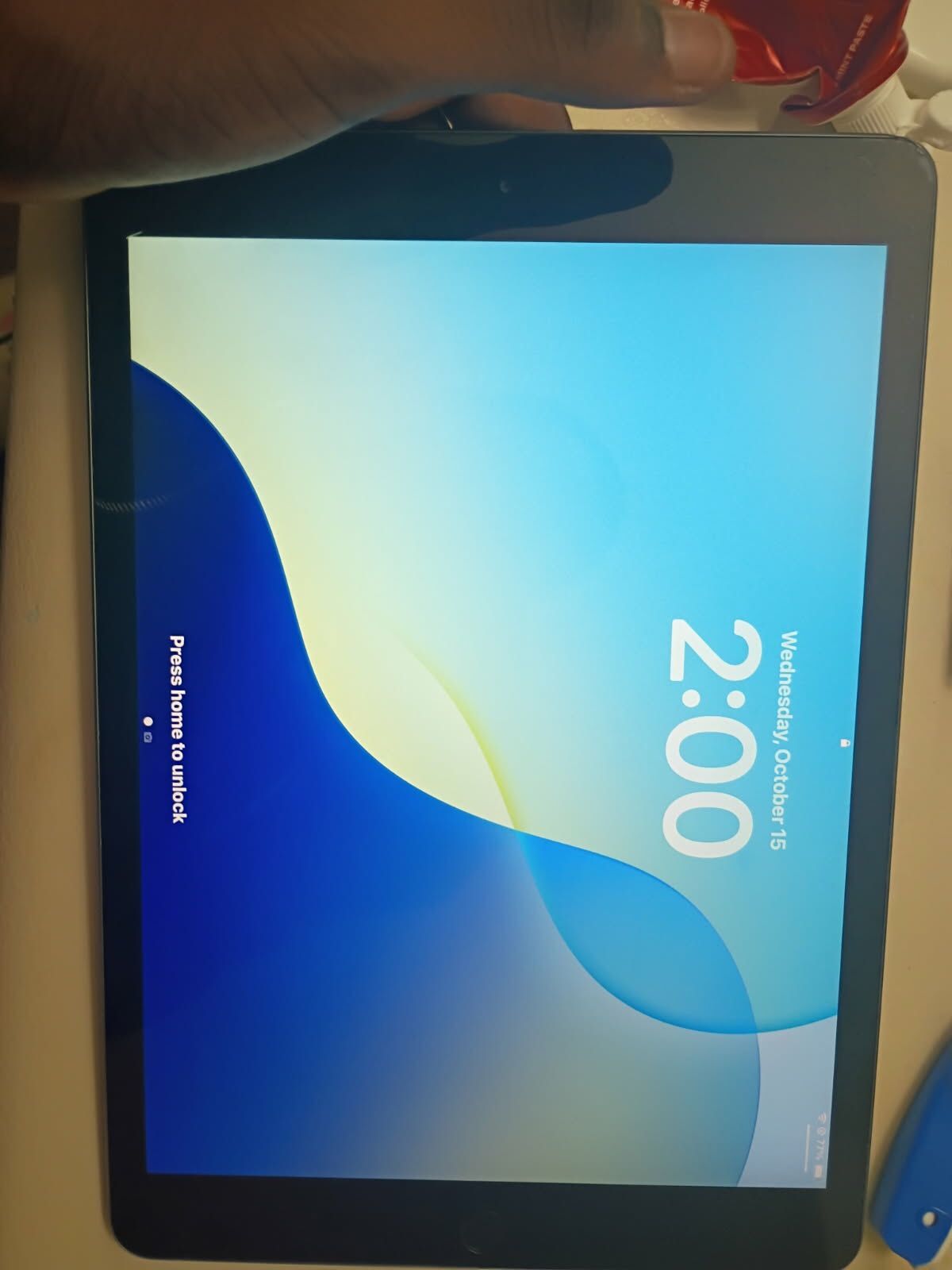 iPad 7th Generation