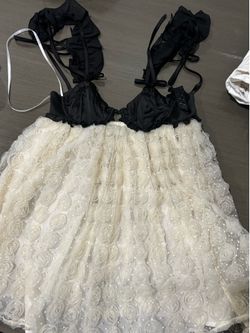 Xs urban outfitters dress