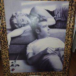 Beautiful picture frame