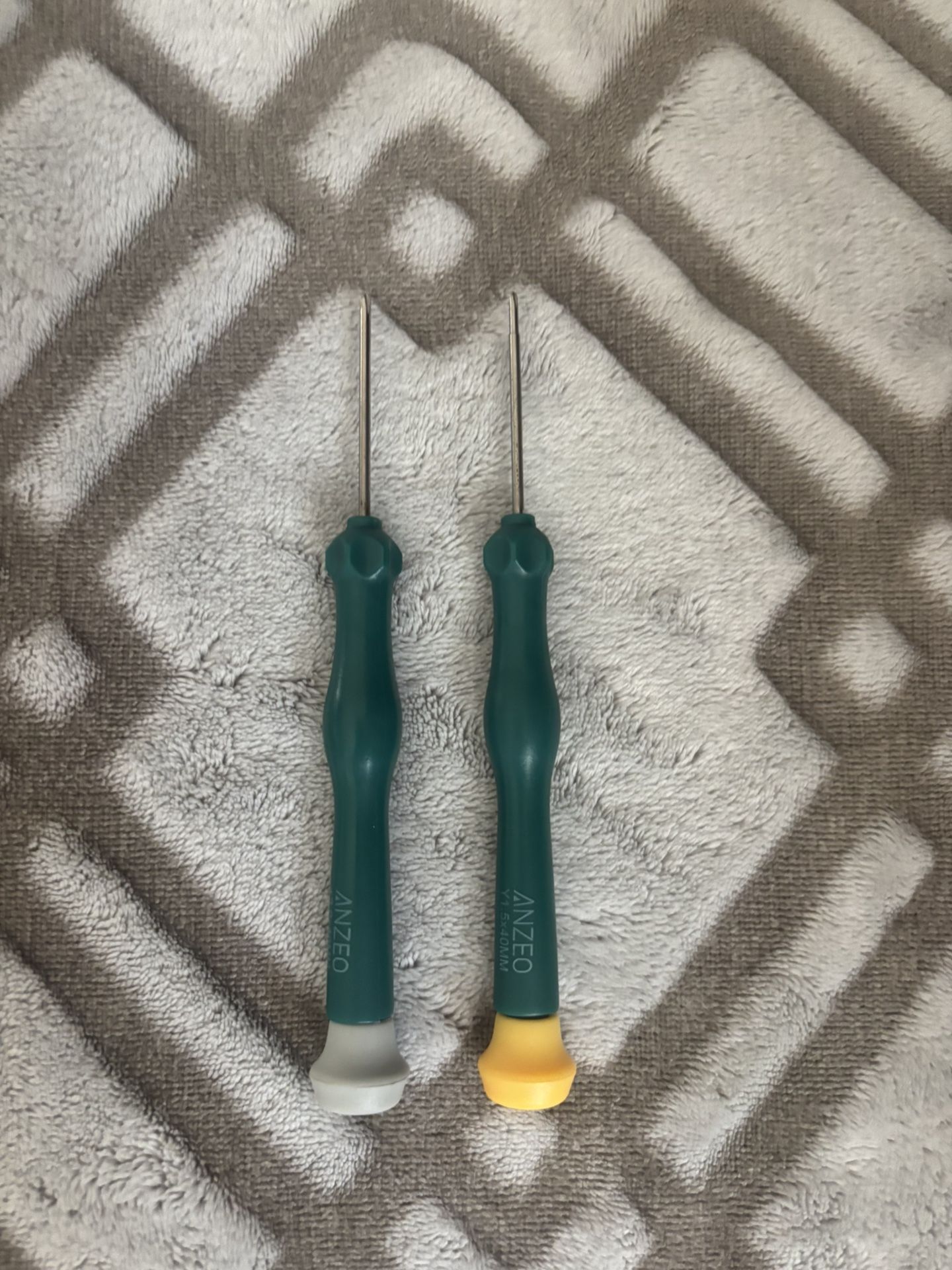 Nintendo Switch Repair Screwdrivers