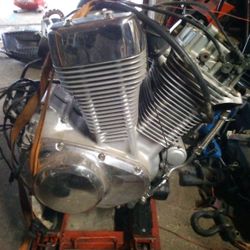 Suzuki Engine 1200cc