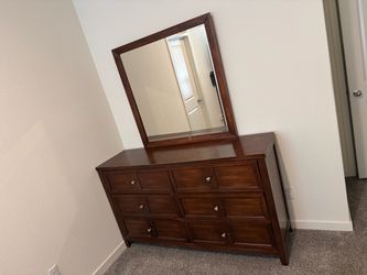 3 Piece Dresser Set