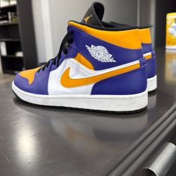 Men’s Nike Air Jordan