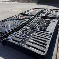 GMTK | Tool Kit Made In USA