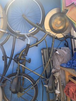 Bikes