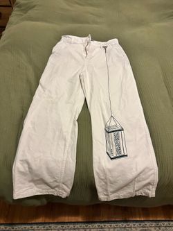 Reese Cooper Pants