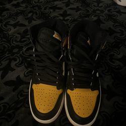 Jordan 1 Retro High OG