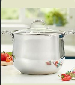 OLLA DE 15 QT DE TRI PLAY PRINCESS HOUSE 🌼🌼🌼