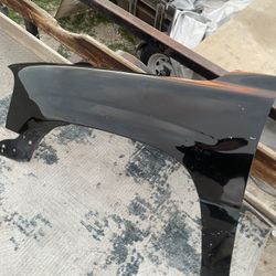 Silverado Fender 99-02