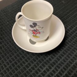 Disney Set 