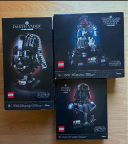 Star Wars lego
