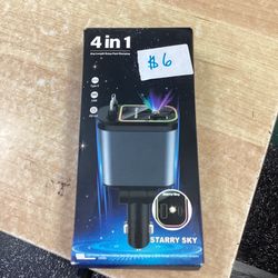 Car charger