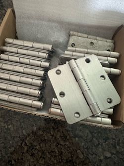 Door hinge