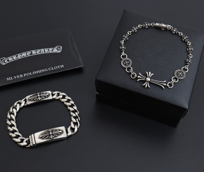 Designer bracelet