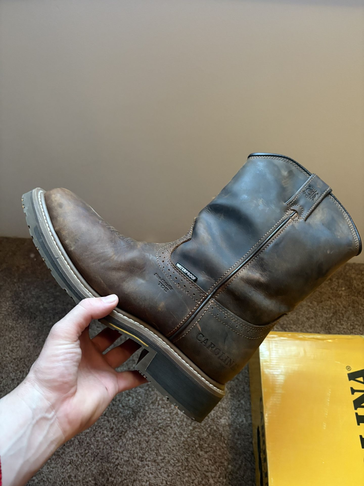 Boots