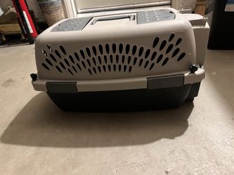 Dog and cats Kennel small 15lbs