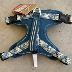 S Arcadia Dog Harness