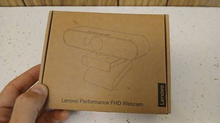 Computer Webcam
