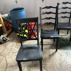 Dining Room Chairs 