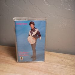 Chalino Sanchez Cassette (El Pelavacas)