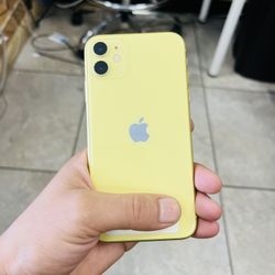 iPhone 11 Like New 