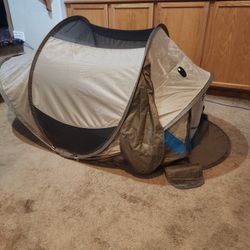 Kids Play Tent