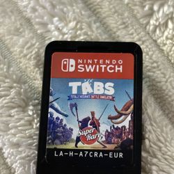 TABS Totally Accurate Battle Simulator