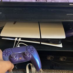 Ps5 Slim