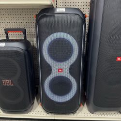Jbl Partybox 720