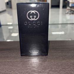 Gucci Guilty 3.0 oz Eau De Toilette For Men