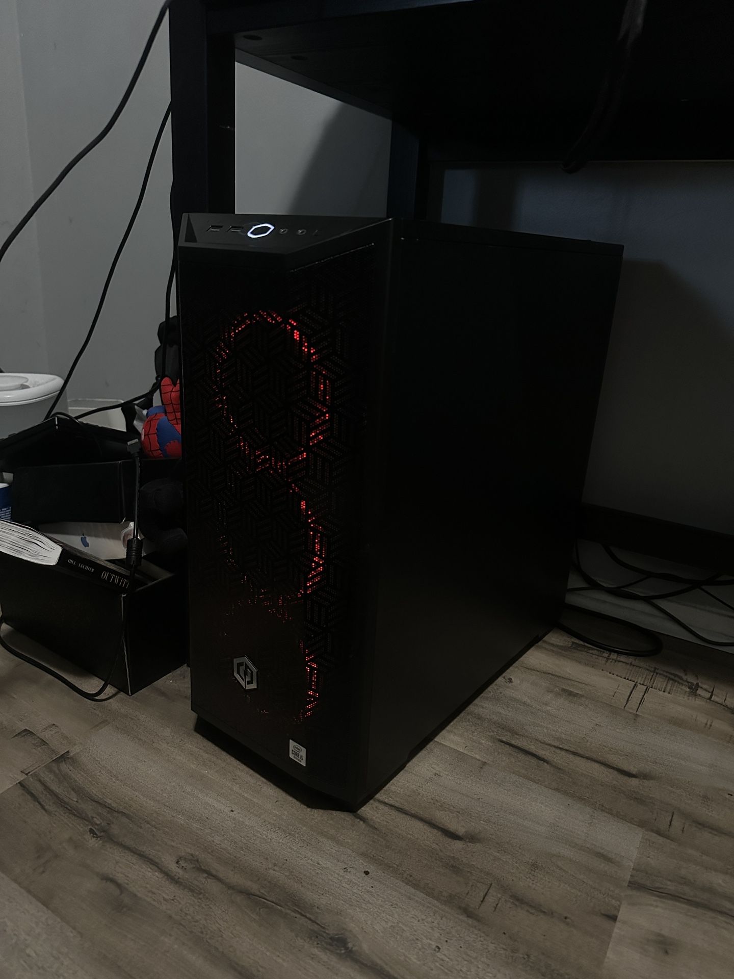 CYBER POWER GAMING PC