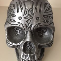 Vintage Skull