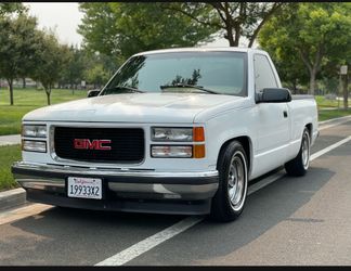 1995 GMC C/K Pickup