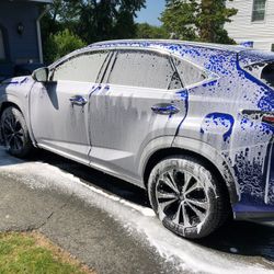 Cars 🚗 🚙 Wash🧼 & detail🧽 Mobil 💧