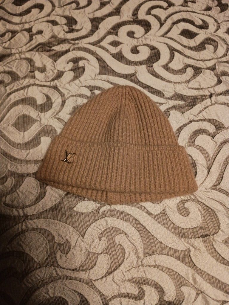 Louis Vuitton Beanie