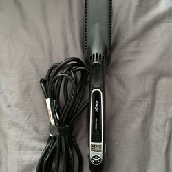 Croc Hair Straightener 