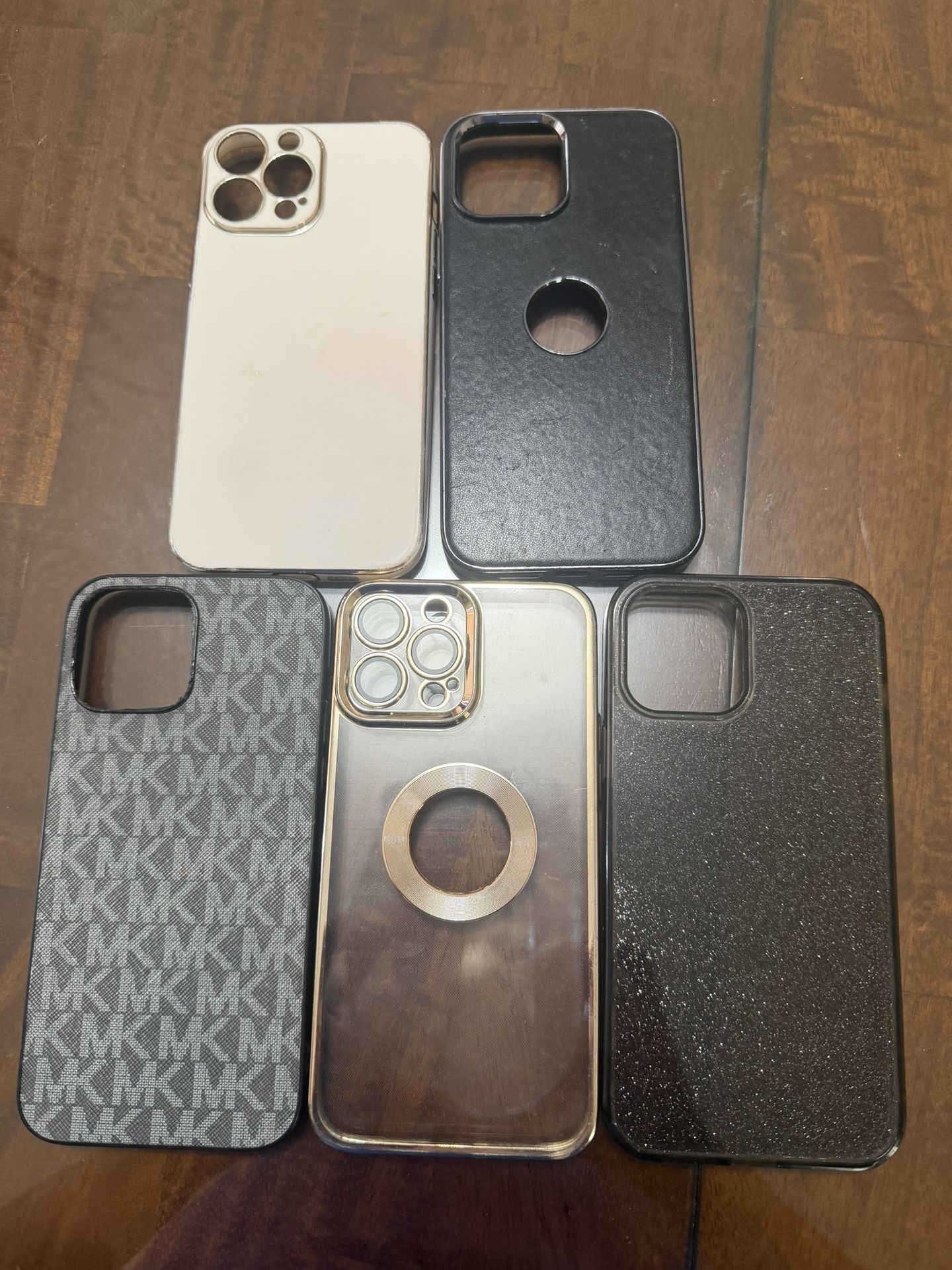iPhone 13 Pro Max  Cases