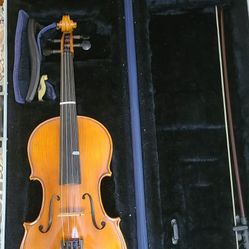Strobel ML-100  4/4 Size Violin