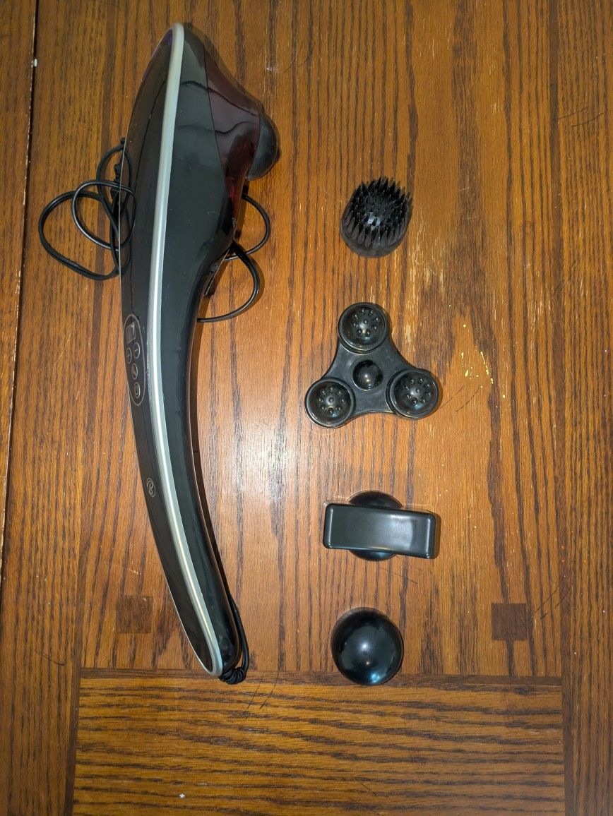 Massager - Long Reach