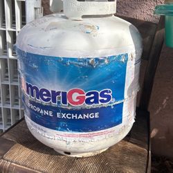 Small Propane 