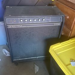Speaker