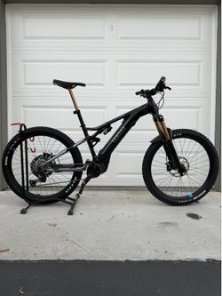 Yamaha Moro 07 Size Large