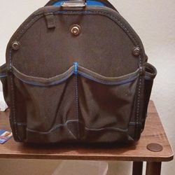Kobalt Tool Bag