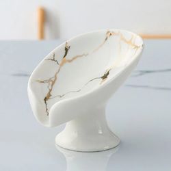 Ceramic Bar Soap Holder