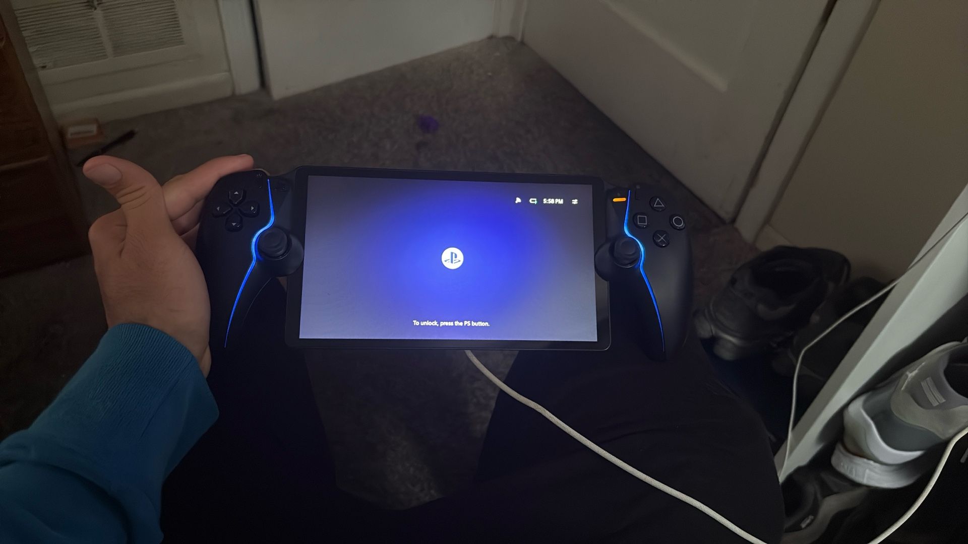 PlayStation Portal 