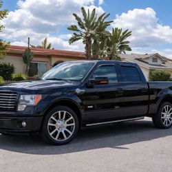 2010 Ford F-150